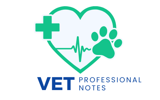 Vet Professional Notes 